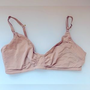 Hatch Everyday nursing Bra